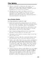 Preview for 19 page of Kidde 0976CA User Manual