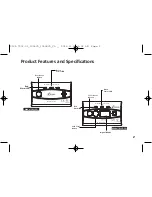 Preview for 3 page of Kidde 10LLCO Manual