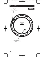 Preview for 8 page of Kidde 10SCO User Manual