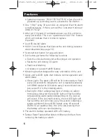 Preview for 10 page of Kidde 10SCO User Manual