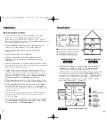 Preview for 3 page of Kidde 1235CA User Manual