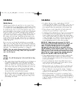 Preview for 5 page of Kidde 1235CA User Manual