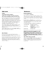 Preview for 9 page of Kidde 1235CA User Manual