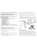 Предварительный просмотр 2 страницы Kidde 1275H User Manual