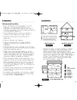 Предварительный просмотр 3 страницы Kidde 1276CA User Manual