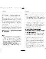 Preview for 5 page of Kidde 1276CA User Manual