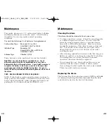 Preview for 11 page of Kidde 1276CA User Manual