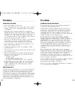 Preview for 13 page of Kidde 1276CA User Manual