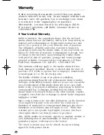 Preview for 14 page of Kidde 1276CA User Manual