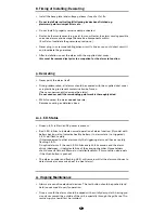 Preview for 6 page of Kidde 1SF23/9HIRE Installer'S Manual