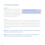 Preview for 20 page of Kidde 21027311 User Manual