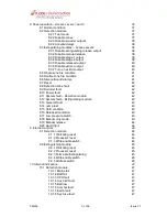 Preview for 3 page of Kidde 23911-K085 (4+2) Operation And Maintenance Manual