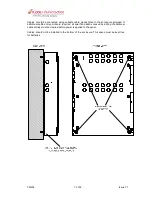 Preview for 7 page of Kidde 23911-K085 (4+2) Operation And Maintenance Manual