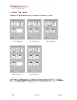 Preview for 12 page of Kidde 23911-K085 (4+2) Operation And Maintenance Manual