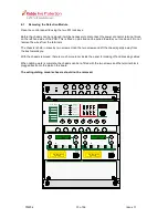 Preview for 13 page of Kidde 23911-K085 (4+2) Operation And Maintenance Manual