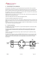 Preview for 14 page of Kidde 23911-K085 (4+2) Operation And Maintenance Manual