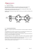 Preview for 15 page of Kidde 23911-K085 (4+2) Operation And Maintenance Manual