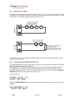 Preview for 18 page of Kidde 23911-K085 (4+2) Operation And Maintenance Manual