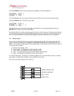 Preview for 19 page of Kidde 23911-K085 (4+2) Operation And Maintenance Manual