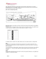 Preview for 23 page of Kidde 23911-K085 (4+2) Operation And Maintenance Manual