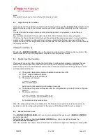 Preview for 41 page of Kidde 23911-K085 (4+2) Operation And Maintenance Manual