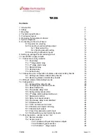 Preview for 2 page of Kidde 23911-K086 Operation And Maintenance Manual