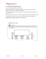 Preview for 9 page of Kidde 23911-K086 Operation And Maintenance Manual