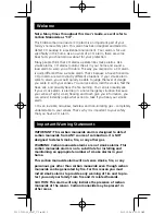 Preview for 3 page of Kidde 8LLCO User Manual