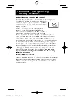 Preview for 15 page of Kidde 8LLCO User Manual