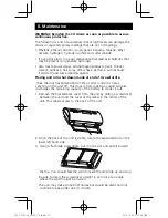 Preview for 17 page of Kidde 8LLCO User Manual