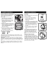 Preview for 7 page of Kidde 900-0089 User Manual