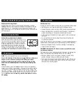 Preview for 9 page of Kidde 900-0089 User Manual