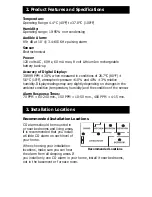 Preview for 10 page of Kidde 900-0099 User Manual