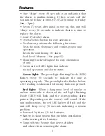 Preview for 7 page of Kidde 900-0122-N User Manual