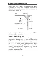 Предварительный просмотр 47 страницы Kidde 900-0122-N User Manual