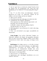 Preview for 77 page of Kidde 900-0122-N User Manual