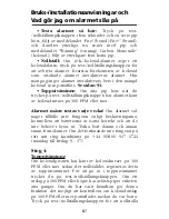 Preview for 87 page of Kidde 900-0122-N User Manual