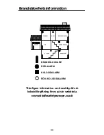 Предварительный просмотр 99 страницы Kidde 900-0122-N User Manual