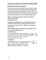 Preview for 12 page of Kidde 900-0146 User Manual