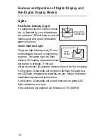 Предварительный просмотр 14 страницы Kidde 900-0146 User Manual