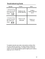 Preview for 21 page of Kidde 900-0146 User Manual