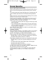 Preview for 12 page of Kidde 900 0191 User Manual