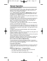 Предварительный просмотр 13 страницы Kidde 900 0191 User Manual