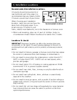 Preview for 11 page of Kidde 900-0215 User Manual