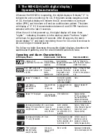 Предварительный просмотр 14 страницы Kidde 900-0234 User Manual