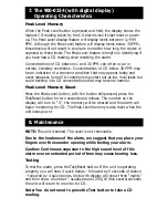 Preview for 15 page of Kidde 900-0234 User Manual