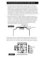 Preview for 7 page of Kidde 900-0252 User Manual