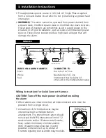 Preview for 9 page of Kidde 900-0252 User Manual