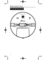 Preview for 4 page of Kidde 900-0259 User Manual