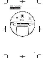 Предварительный просмотр 5 страницы Kidde 900-0259 User Manual